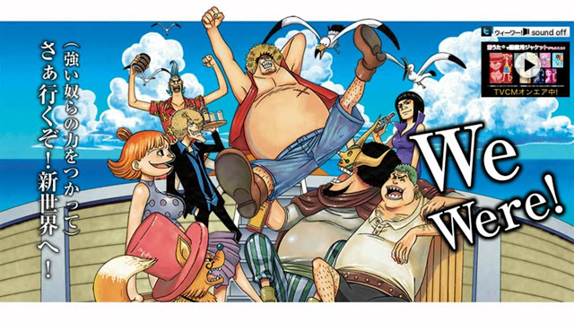 Download Video One Piece Full Epsde Subtitle Indonesia