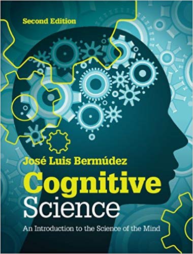 Cognitive Science Jose Luis Bermudez Pdf Writer